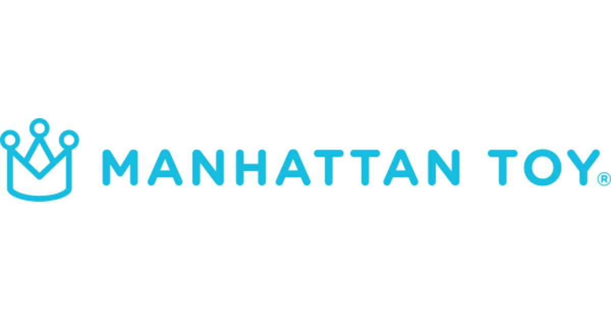 The Manhattan Toy Company