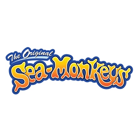 The Original Sea Monkeys