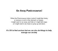 The Panicosaurus