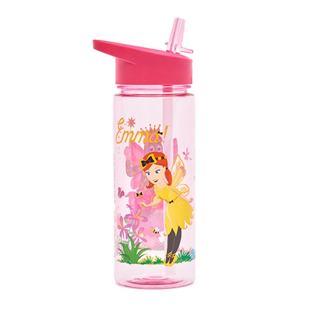 The Wiggles Emma and Dorothy Drink Bottle