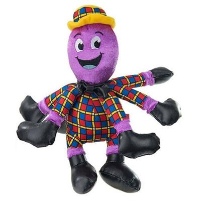 The Wiggles Henry Legs Soft Toy