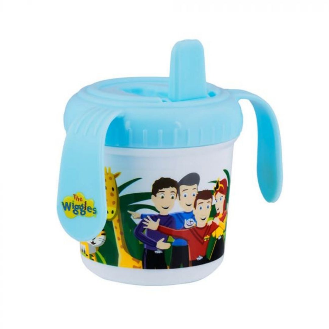 The Wiggles Training Mug - Sippy Cup