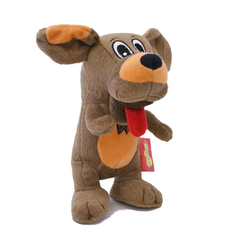 The Wiggles Wags the Dog Soft Toy