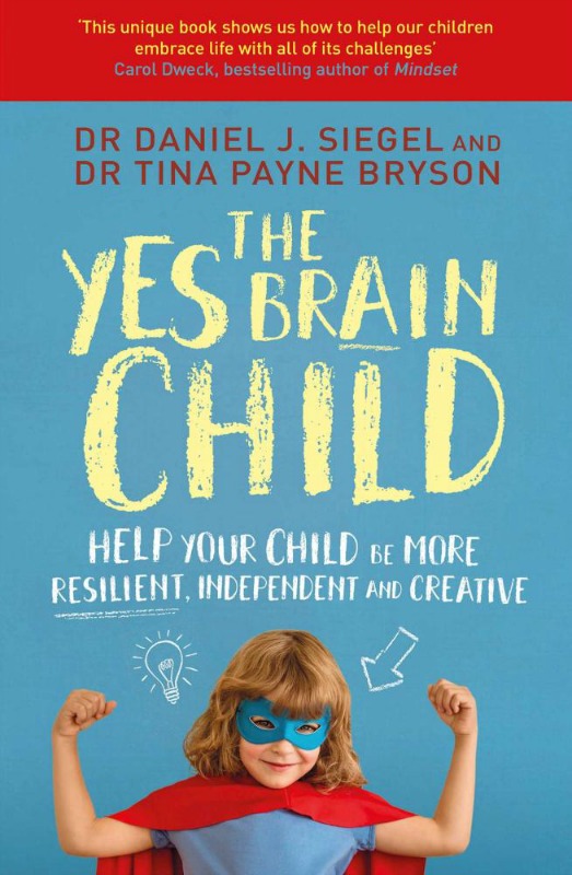 The Yes Brain Child