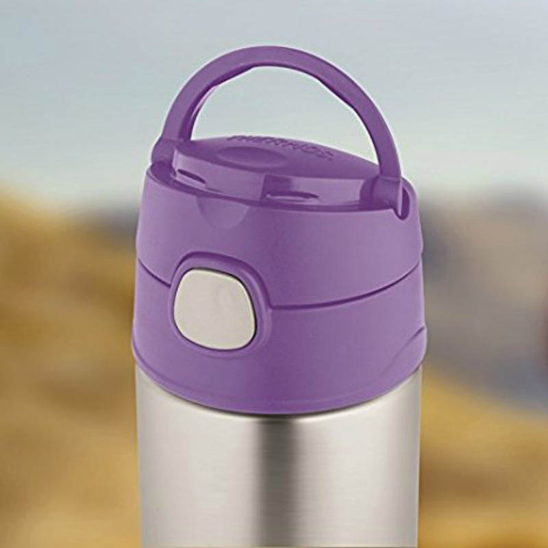 Thermos 355ml Funtainer Replacement Lid New Style