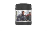 Thermos Funtainer 290ml Insulated Food Jar - Marvel