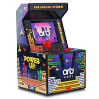 Thumbs Up! - Orb - Retro Mini Arcade Machine