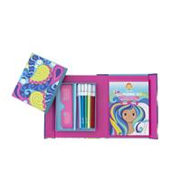 3D Colouring Set - Rainbow Dreams