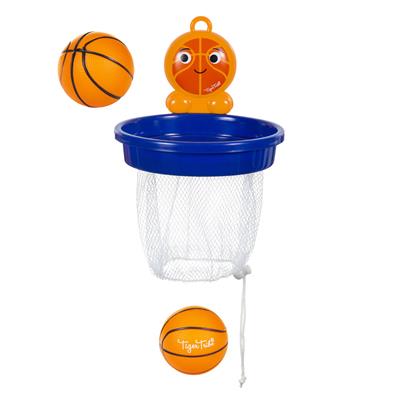 Tiger Tribe Bath Ball Dunk Time