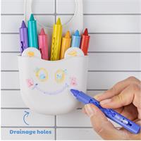 Tiger Tribe Bath Crayon Station Rainbow Splash