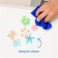 Tiger Tribe Bath Crayon Station Rainbow Splash