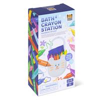 Tiger Tribe Bath Crayon Station Rainbow Splash