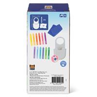 Tiger Tribe Bath Crayon Station Rainbow Splash