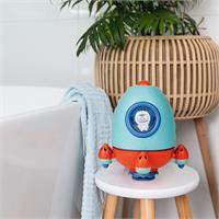 Tiger Tribe Bath Rocket - Eco