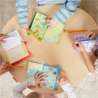 Tiger Tribe Busy Whiz Fun Pack Fairy Friends