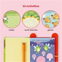 Tiger Tribe Busy Whiz Fun Pack Fairy Friends