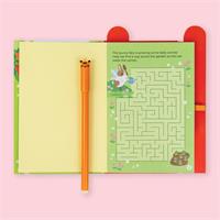 Tiger Tribe Busy Whiz Fun Pack Fairy Friends