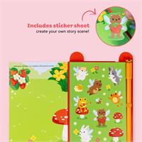 Tiger Tribe Busy Whiz Fun Pack Fairy Friends