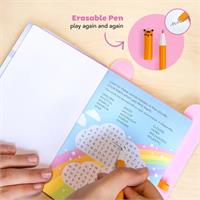 Tiger Tribe Busy Whiz Fun Pack Unicorns