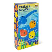 Tiger Tribe Catch & Splash Bath Fishing Game