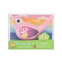 Tiger Tribe Chirpy Bird Whistle