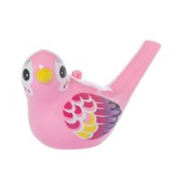 Tiger Tribe Chirpy Bird Whistle