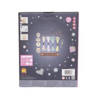 Cross Stitch Kit - Glow in the Dark