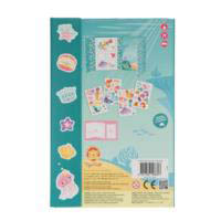 Tiger Tribe - Fabulous Felt - Mermaids