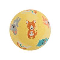 Tiger Tribe Gumtree Buddies Play Ball