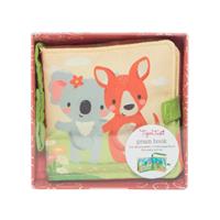 Tiger Tribe Gumtree Buddies Pram Book