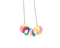 Jewellery Design Kit - Super Clay Necklaces