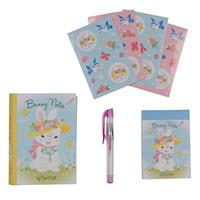 Tiger Tribe Little Bunny Notes