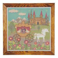 Tiger Tribe - Magic Painting World - A Day at the Palace