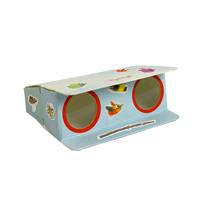 Tiger Tribe Paper Binocular Bird Spotter