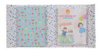 Tiger Tribe Party Card making Kit