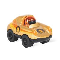 Presto Racer - Flare
