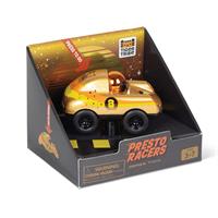 Presto Racer - Flare