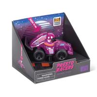 Presto Racer - Stellar