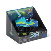 Presto Racer - Comet