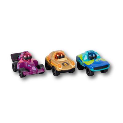 Tiger Tribe Presto Racers