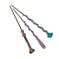 Tiger Tribe Spellbound Magic Wand Kit