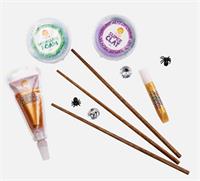 Tiger Tribe Spellbound Magic Wand Kit