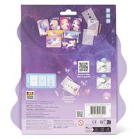 Tiger Tribe Transfer Magic Magical Unicorns