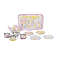 Vintage Tea Set - Llamalicious