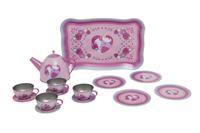 Vintage Tea Set - Unicorn