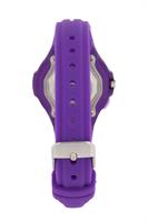 time guide-time teacher-kids-watch-purple- CAC-105-M09