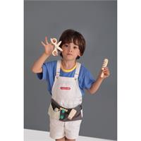 Tool Belt Playset