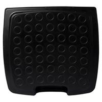 Toosh Coosh Booster Seat - Black