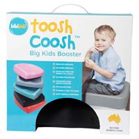 Toosh Coosh Booster Seat - Black