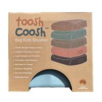 Toosh Coosh Booster Seat - Pink